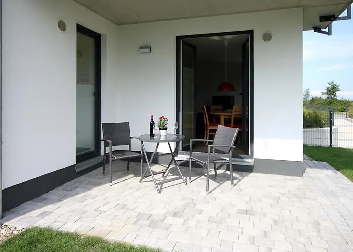 Seeresidenz Apartment