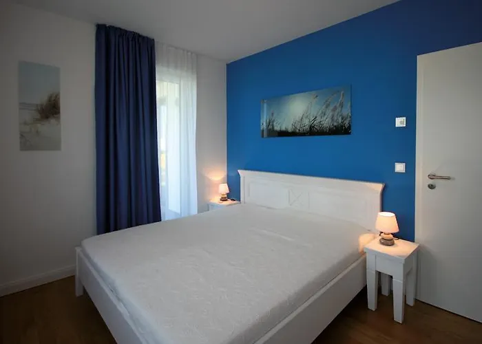 Apartment Seeresidenz