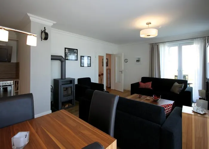 Apartment Seeresidenz