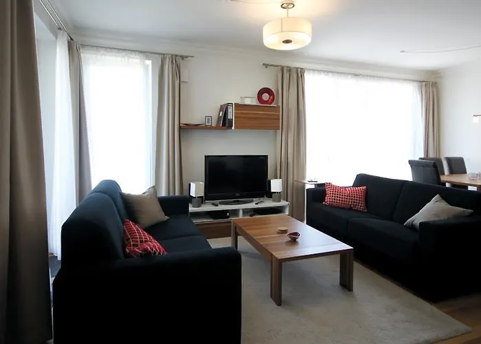 Seeresidenz Börgerende-Rethwisch