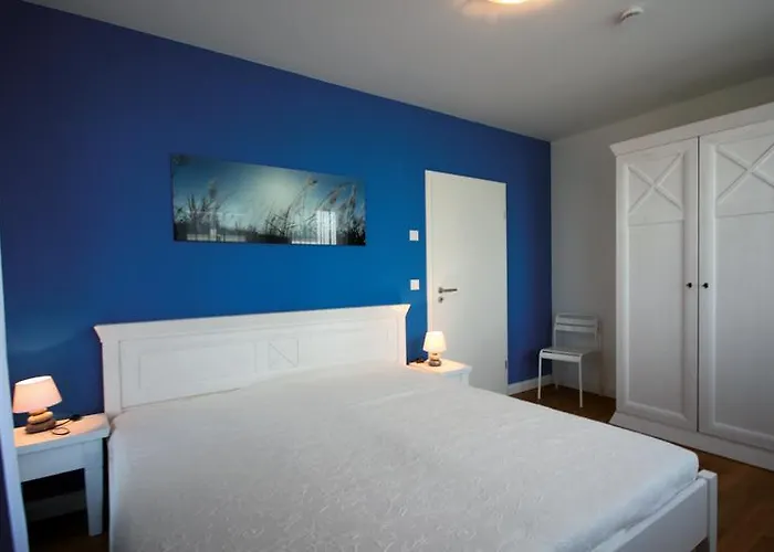 Seeresidenz Apartment *