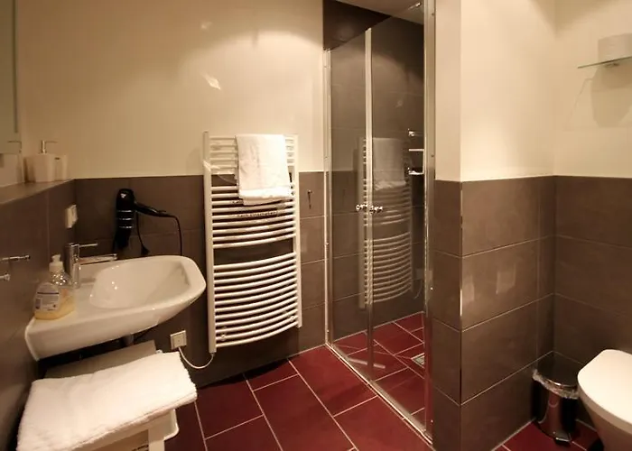 Seeresidenz * Börgerende-Rethwisch