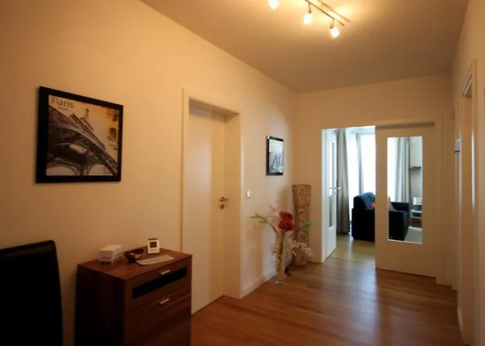 Seeresidenz Börgerende-Rethwisch