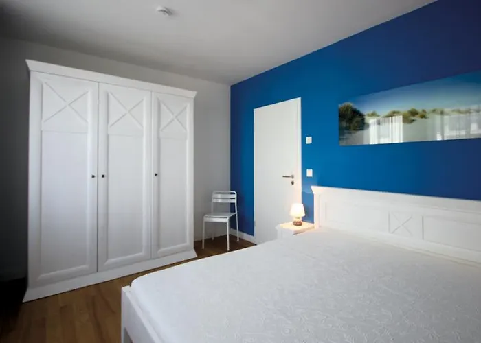 Apartment Seeresidenz