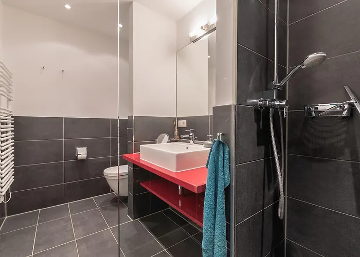 Seeresidenz * Börgerende-Rethwisch